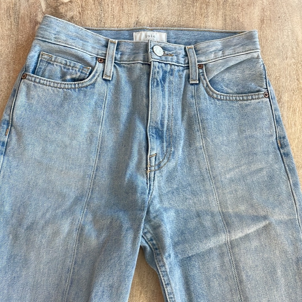 Joie Jeans - Picture 2 of 11